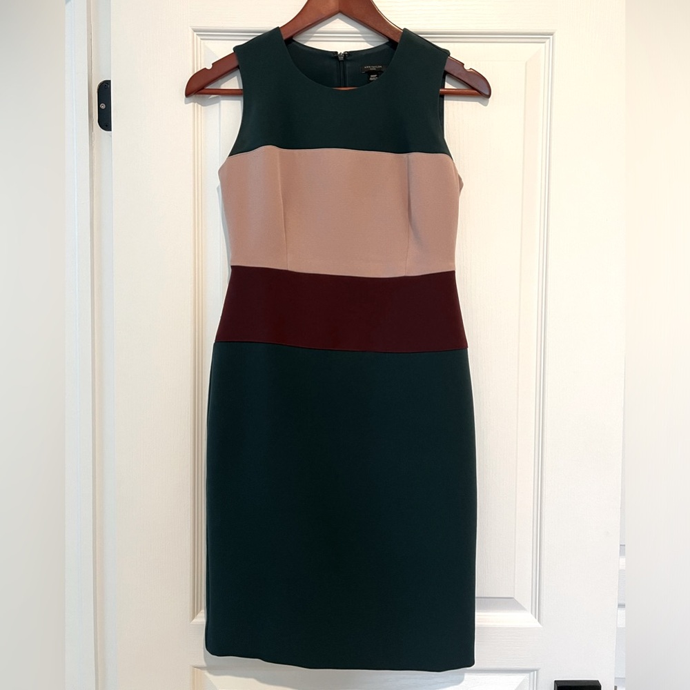 Ann Taylor Dress